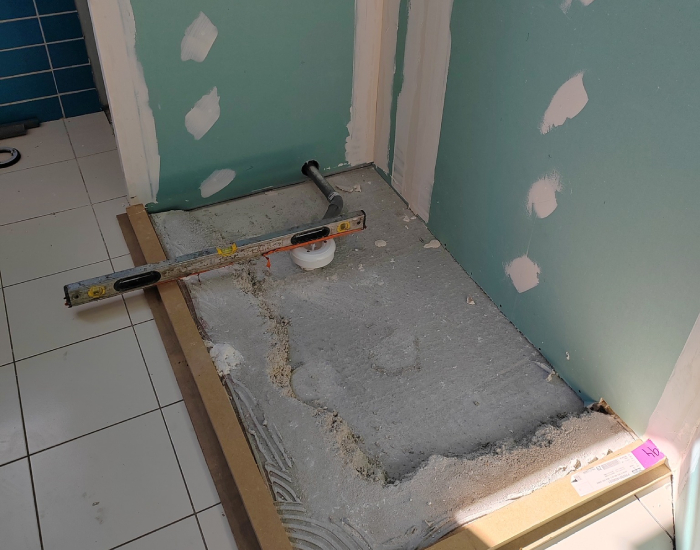 Travaux de plomberie Travaux de plomberie